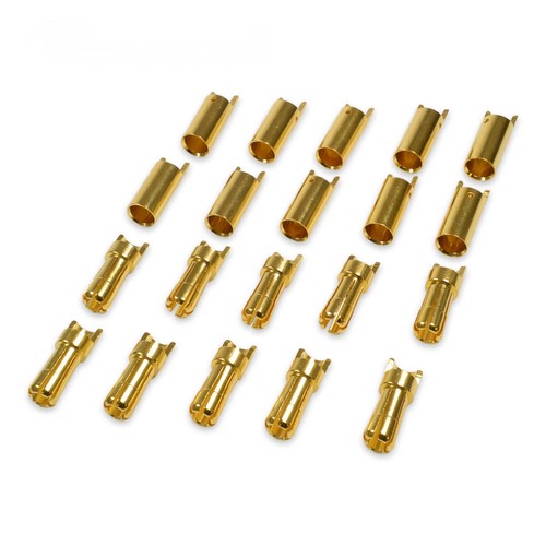Paar 5mm - 10,
